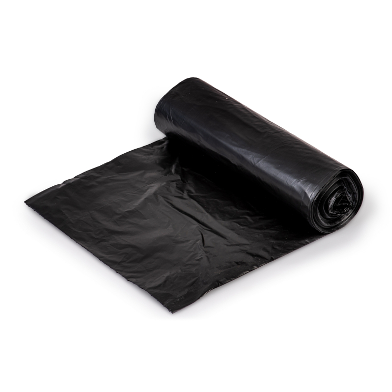 TRASH BAG 10 GAL 24X24 50/BOX
