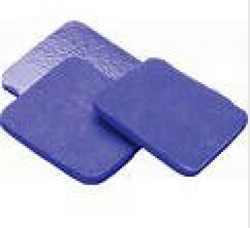 HYDROFERA BLUE READY FOAM DRESSING 4X5 10/BX