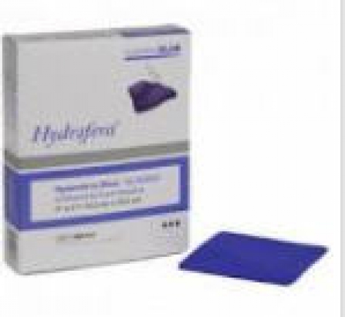 HYDROFERA BLUE 2 X 2 10/BX