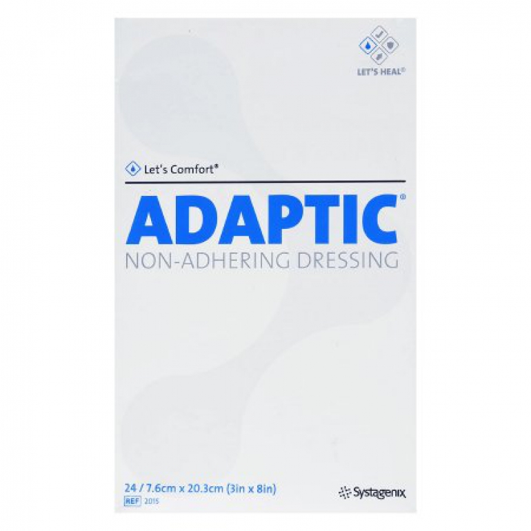 ADAPTIC 3 X 8 24/BX