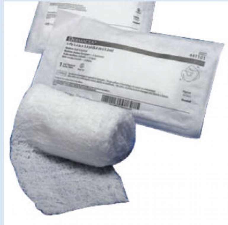 DERMACEA BANDAGE ROLL 4 X 4 YDS. STER. KERLIX | Advanced Care Solutions