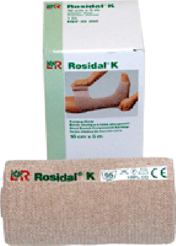 ROSIDAL K 4CM (1.6IN) X 5.5YD 1/ROLL