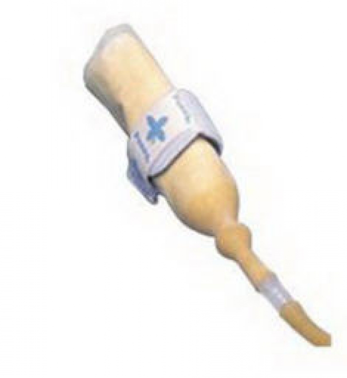 POSEY INCONTINENCE SHEATH HOLDER 5IN 1/EA