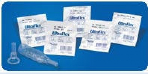 MALE EXTERNAL CATHETER ULTRAFLEX 29MM 1/EA