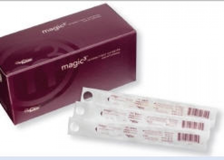 MAGIC3 MALE INTERMITTENT CATH 14FR