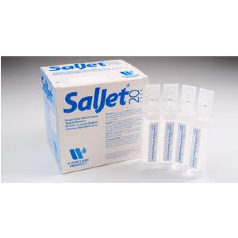 SALJET STERILE SALINE 30ML VIAL 1/EA