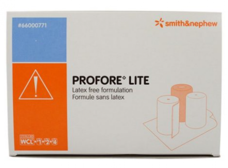 PROFORE LITE BANDAGE SYSTEM | Advanced Care Solutions