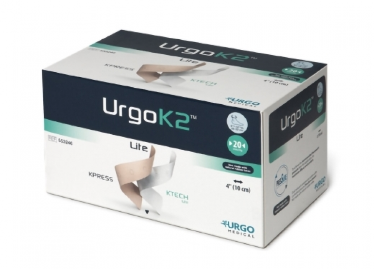 URGOK2 LITE COMPRESSION SYSTEM 1/EA