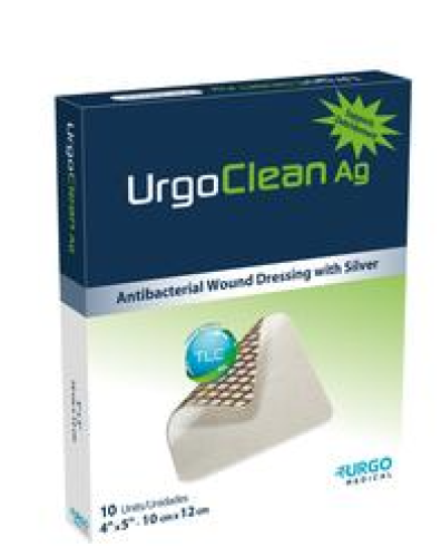 URGOCLEAN AG, 4