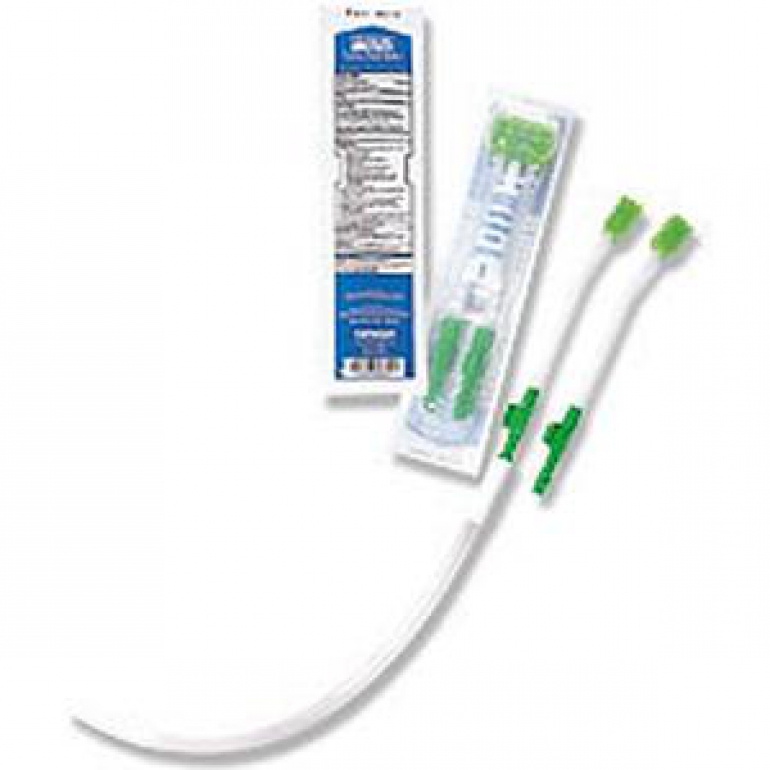 TOOTHETTE SINGLE USE SUCTION SWAB 2/PK