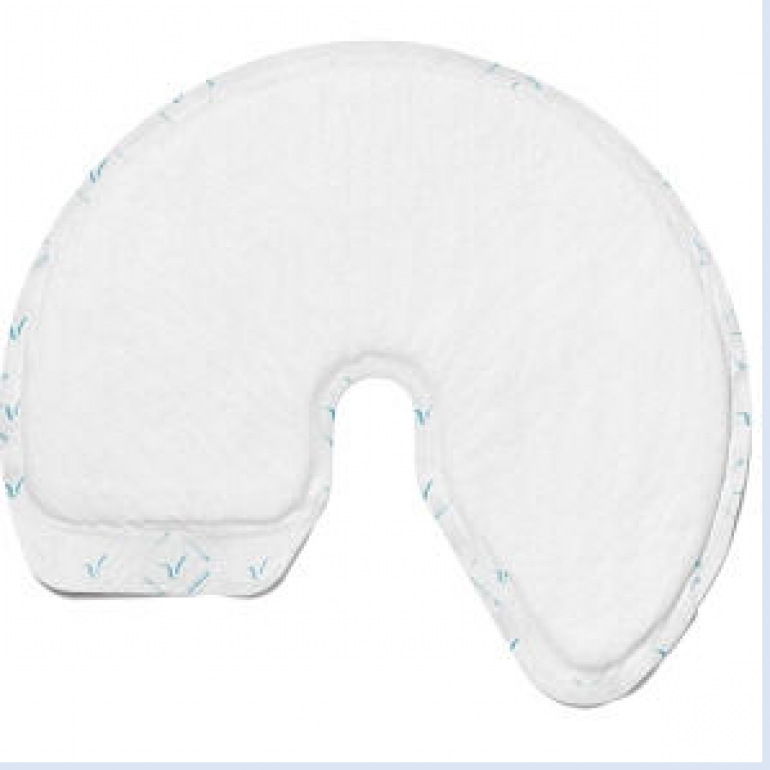 MALE INCONTINENCE WRAP 25/PCK