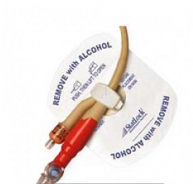 STATLOCK FOLEY SECUREMENT DEVICE EACH