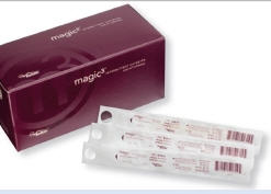 MAGIC3 MALE INTERMITTENT CATH 14FR