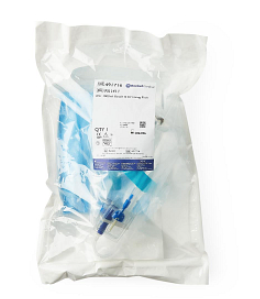 ROCKET 1000ML DRAINAGE PK W/ DRESSING 1/EA