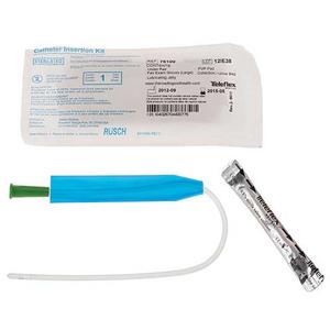 16FR CLOSED CATHETER SYS FLOCATH QUICK 1/EA