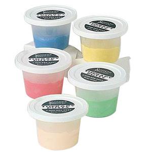 THERAPUTTY BLUE FIRM RESISTANCE 6OZ 1/EA
