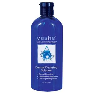 STEA-00313 VASHE WOUND SOLUTION 8.5OZ