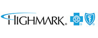 High Mark Logo