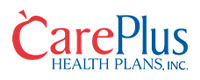 Care Plus Logo