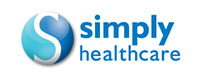 Simply Healthcare Logo