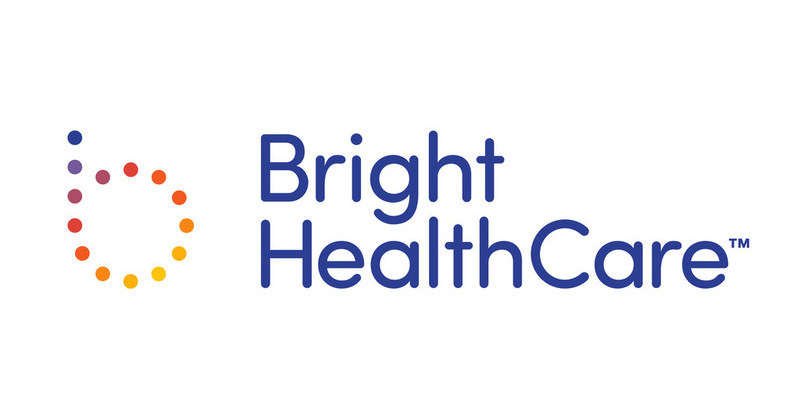 Bright Health Care logo