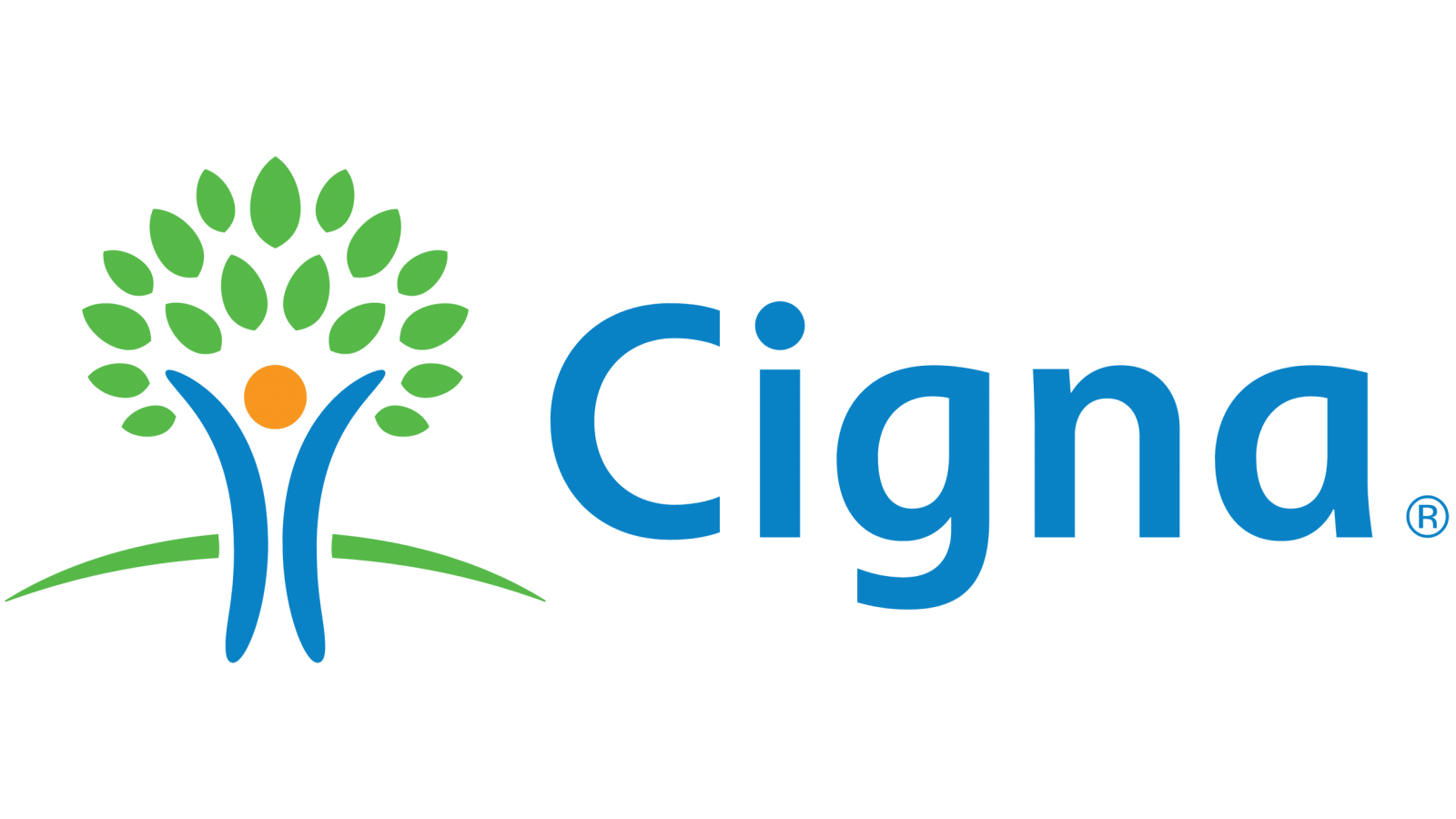 cigna Logo