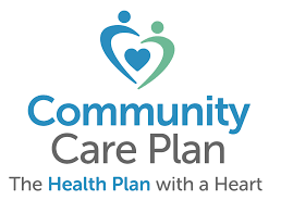 Community Care Plan logo