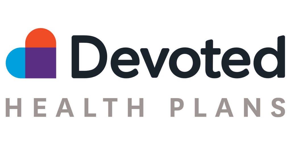 Devoted logo