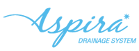 Aspira Drainage System Logo