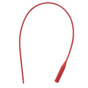 PVC Urethral Catheter Tray 14 Fr