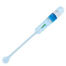 LoFric Straight Male Catheter 10 Fr 16"