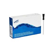LoFric Hydrophilic Adolescent Catheter 10 Fr 12"