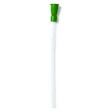 LoFric Straight Female Catheter 12 Fr 6"