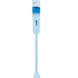 LoFric Primo Female Catheter 12 Fr 6"