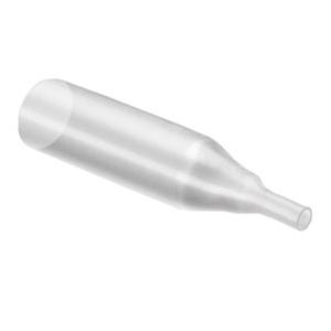 InView Silicone Male External Catheter, Medium 29 mm (Purple)