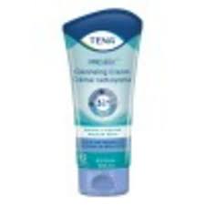 Tena Cleansing Cream 8-1/2 fl oz. Tube