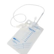 Aspira Pleural Drainage Bag
