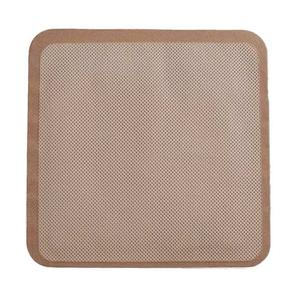 Eclypse Border Oval Super Absorbent Dressing, 4" x 8"