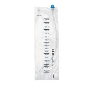 MTG EZ-Advancer Closed System 8 Fr 16" 700 mL