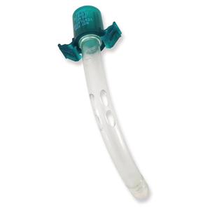 Shiley Disposable Inner Cannula, Fenestrated, Size 8