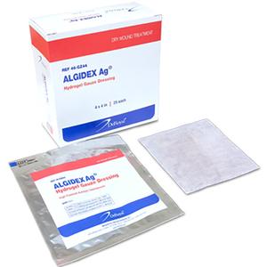 Gauze Pads