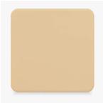 Vitale Non-Adhesive Foam Dressing, 3" x 3"