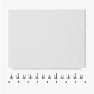Vitale Hydroconductive Dressing, 6" x 8"