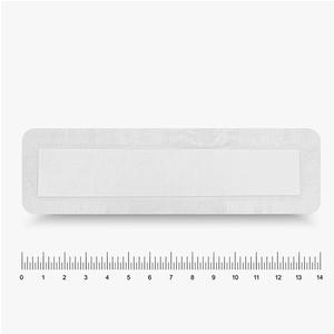 Vitale Cover Dressing, 4" x 14"