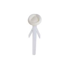 ChloraPrep 1-Step Applicators, 3mL, Sterile