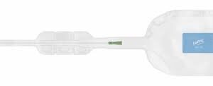 LoFric HydroKit Female Catheter Kit 16 Fr 8"