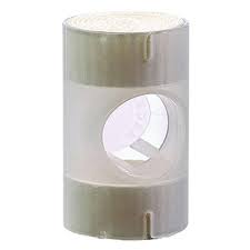 Trach-Vent Tracheostomy Vent, Latex-Free