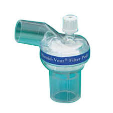 Trach-Vent+ Lightweight HME Humidifier