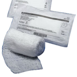 Sterile Stretched Gauze Bandage, 4-1/2" x 4-1/10 yds