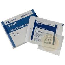 Hydrogel Dressings